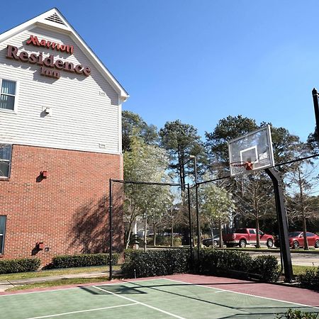Residence Inn Lafayette Airport Esterno foto