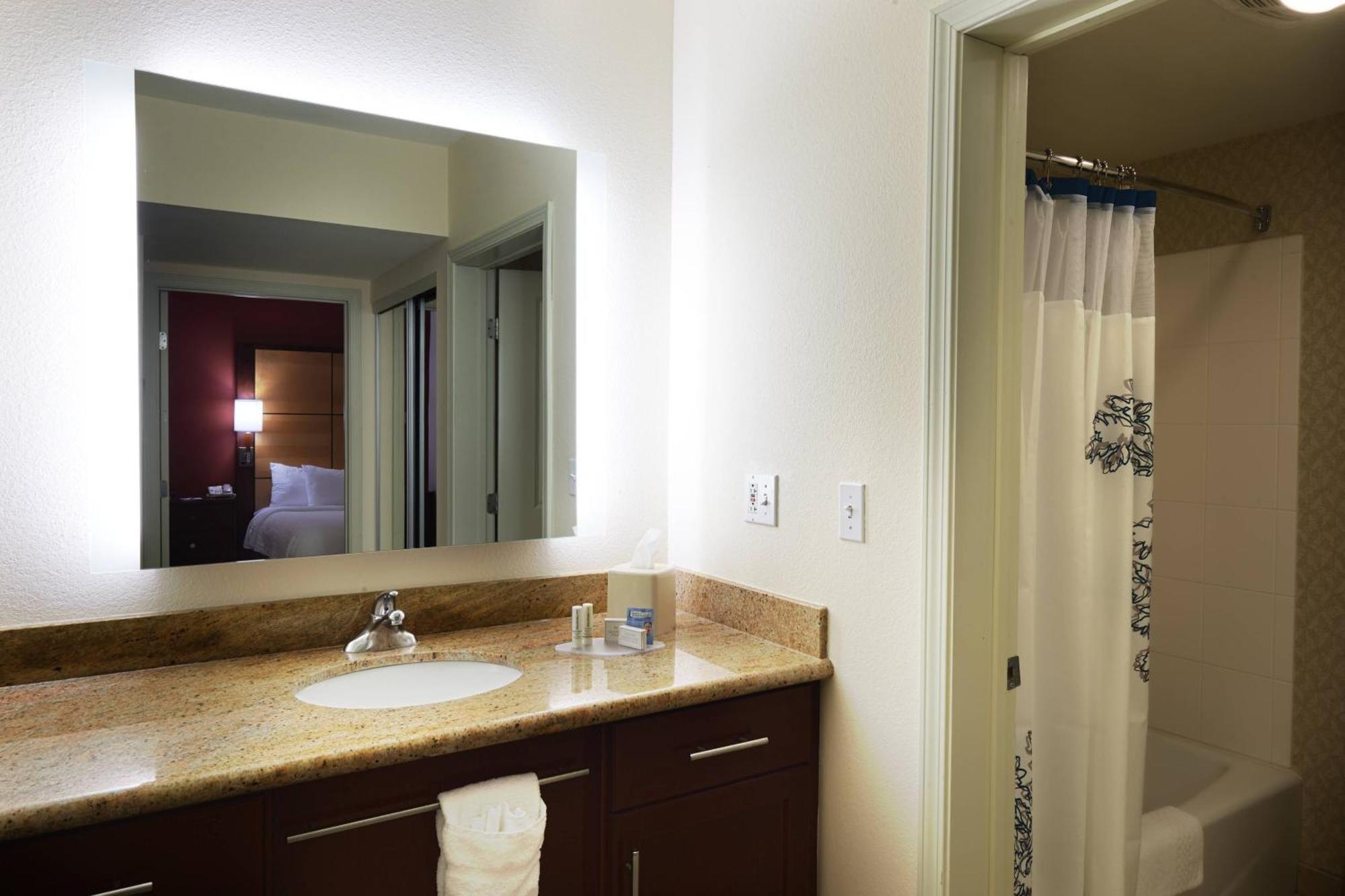 Residence Inn Lafayette Airport Esterno foto