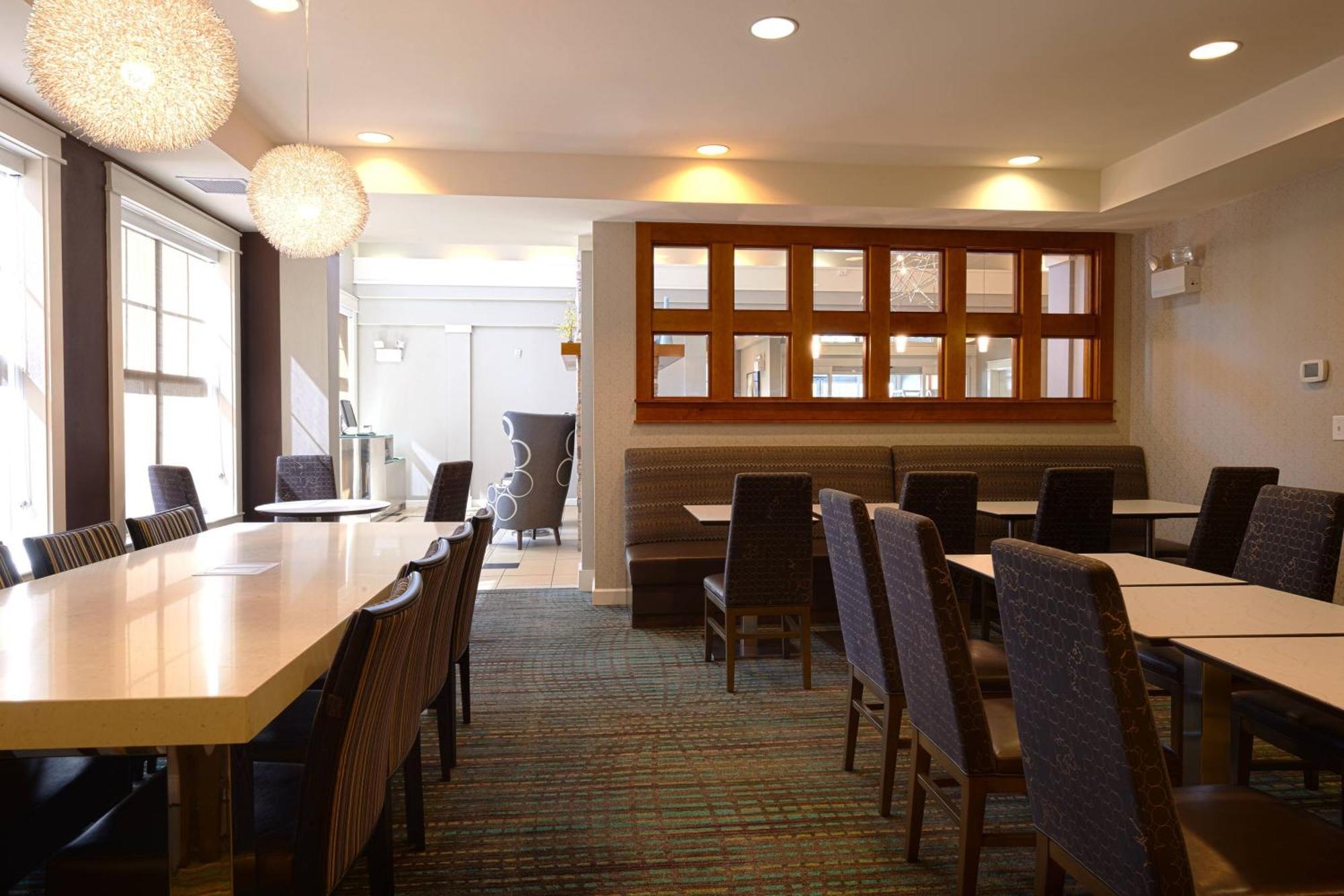 Residence Inn Lafayette Airport Esterno foto