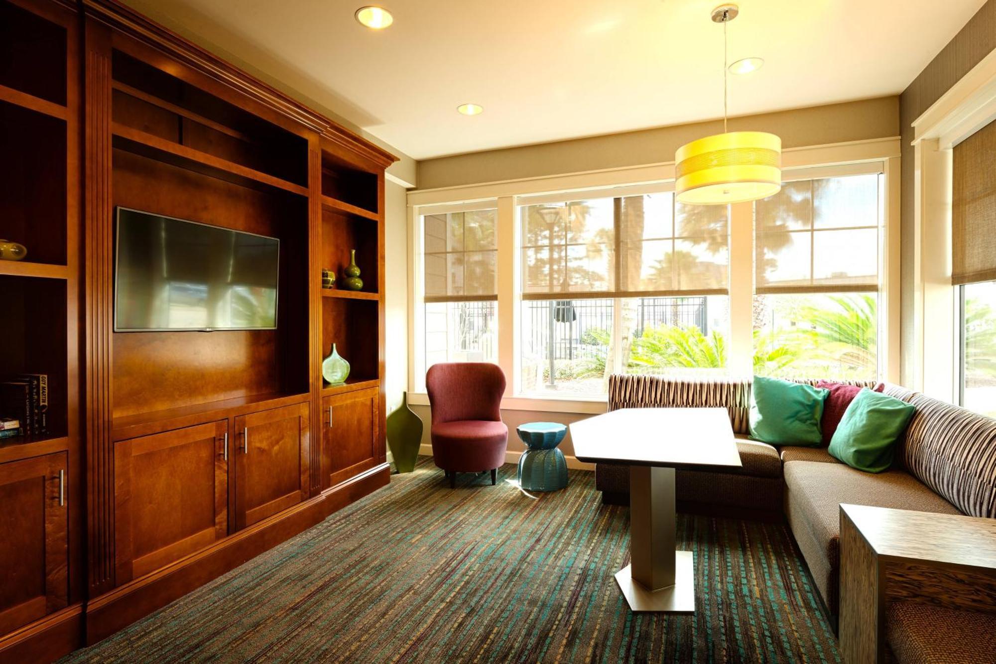 Residence Inn Lafayette Airport Esterno foto