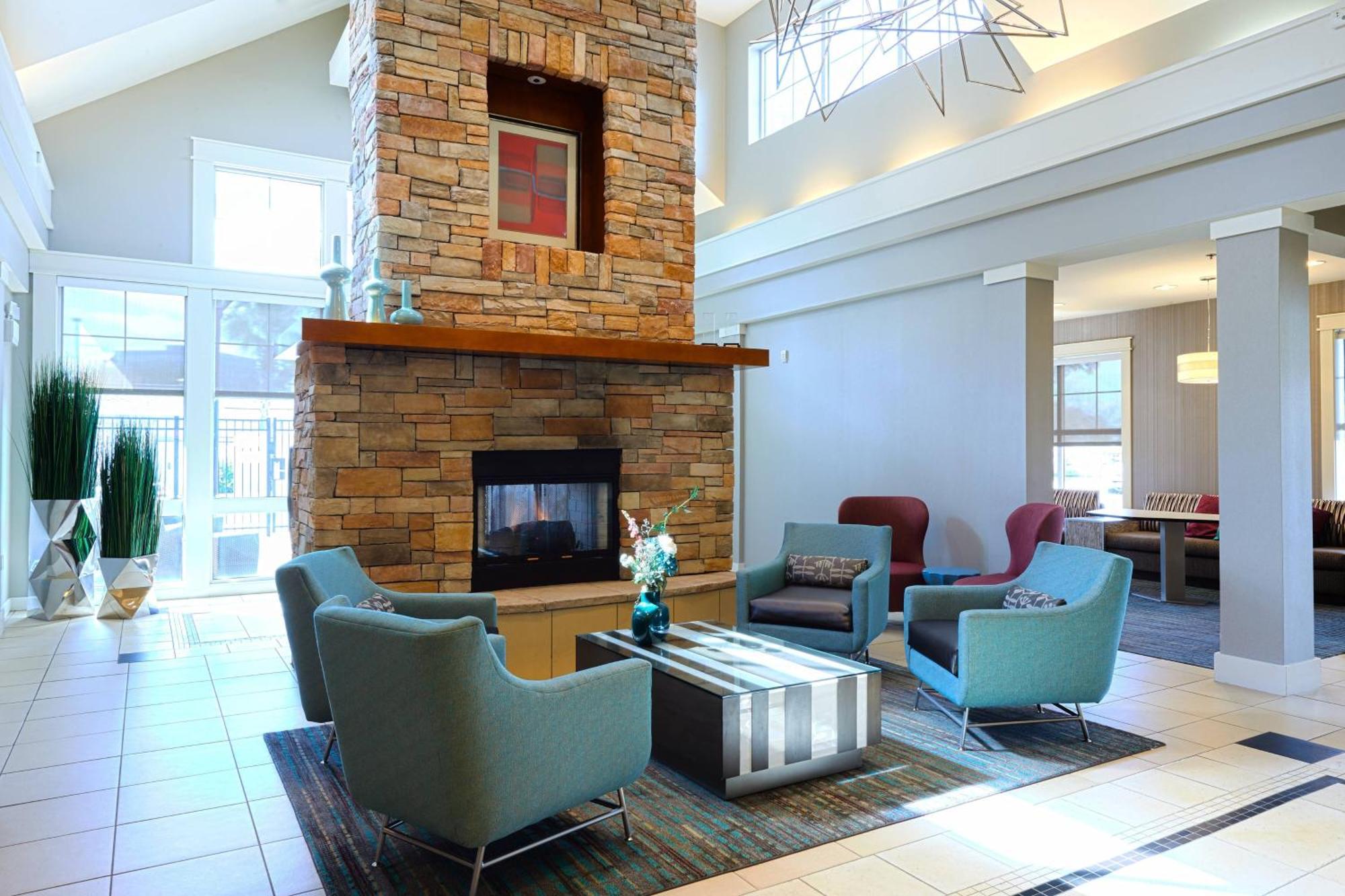 Residence Inn Lafayette Airport Esterno foto