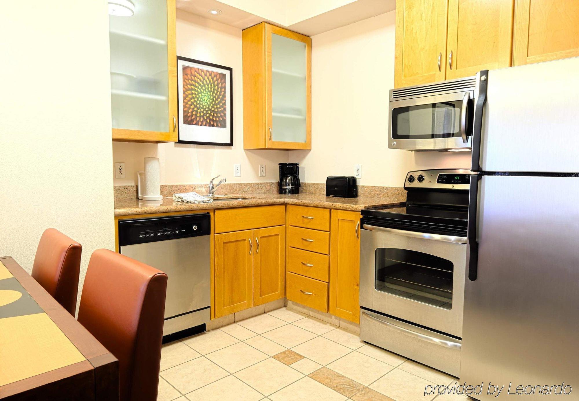 Residence Inn Lafayette Airport Esterno foto