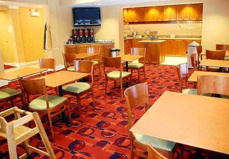 Residence Inn Lafayette Airport Ristorante foto
