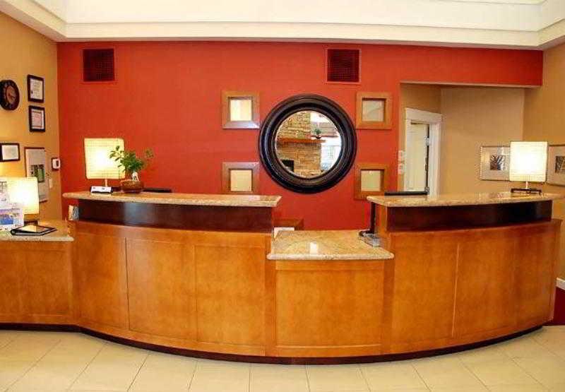Residence Inn Lafayette Airport Interno foto