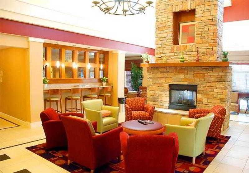 Residence Inn Lafayette Airport Interno foto