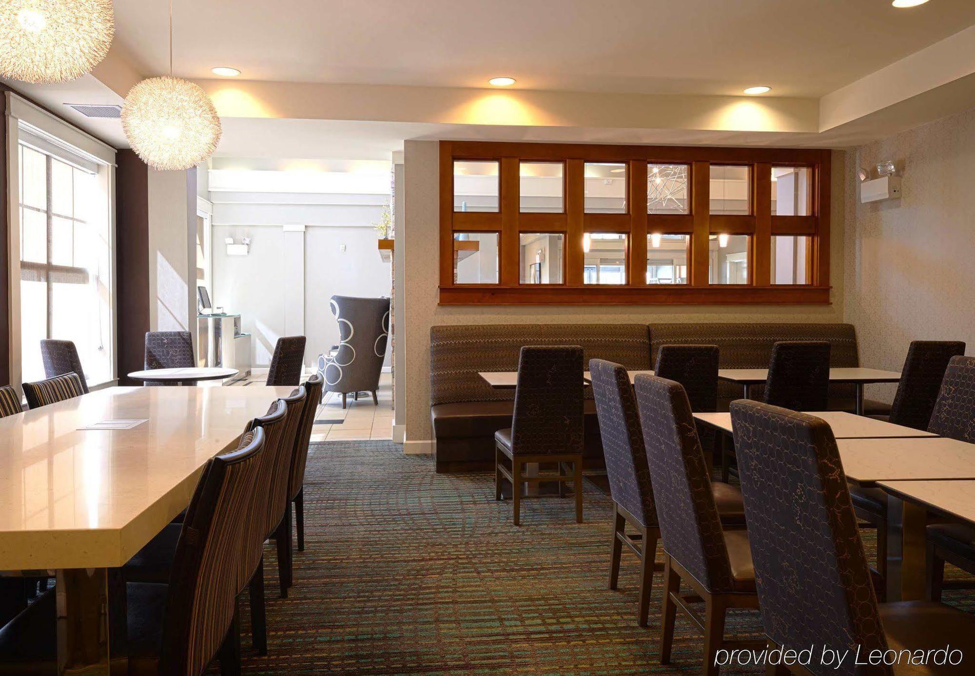 Residence Inn Lafayette Airport Esterno foto