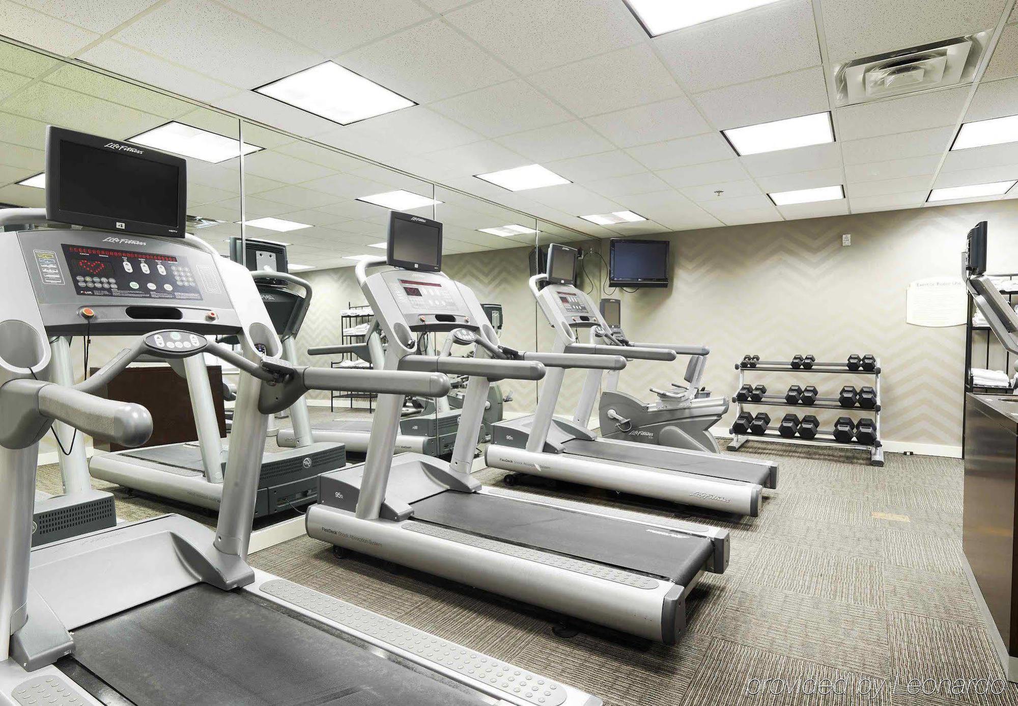 Residence Inn Lafayette Airport Esterno foto