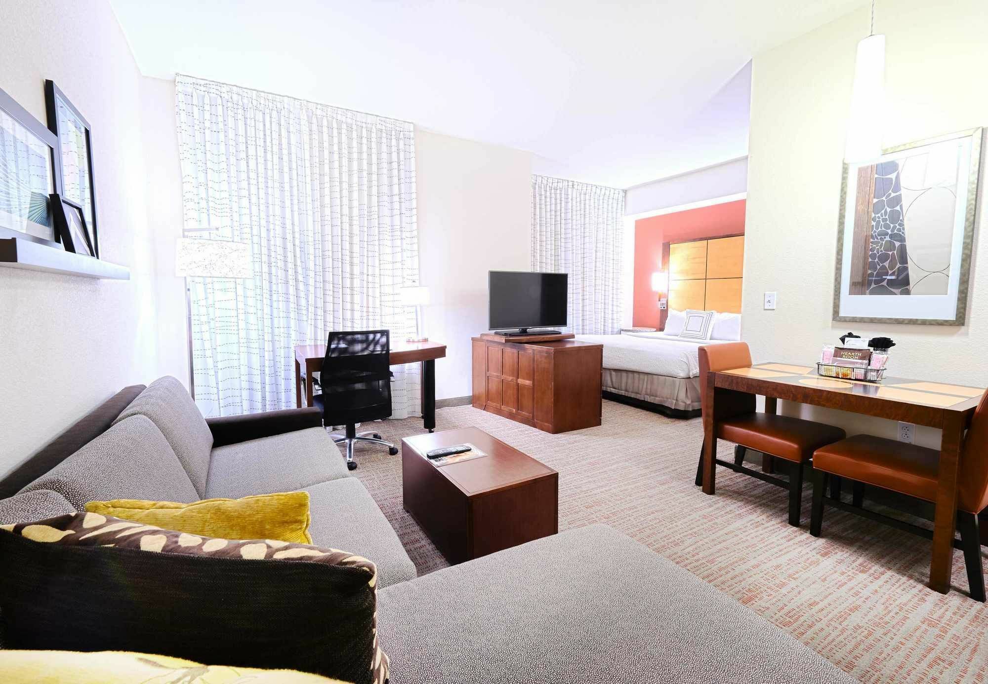 Residence Inn Lafayette Airport Esterno foto